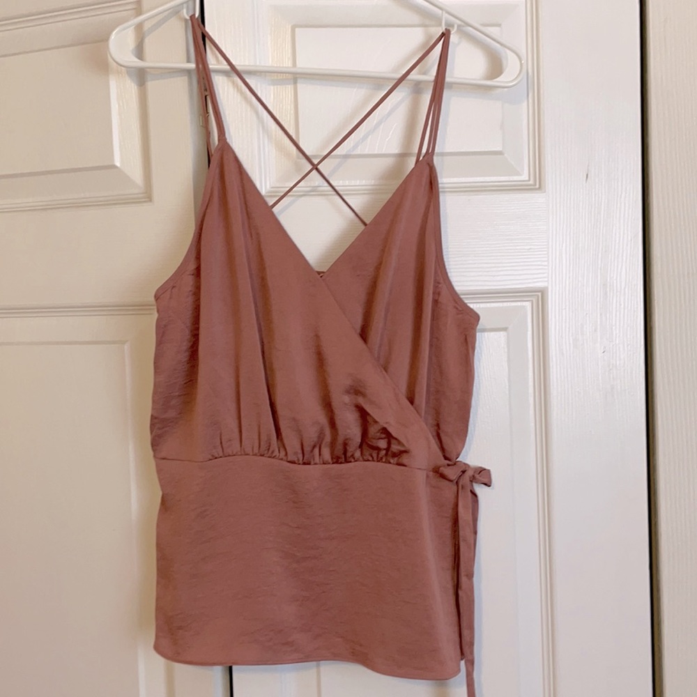 Beautiful Express Top